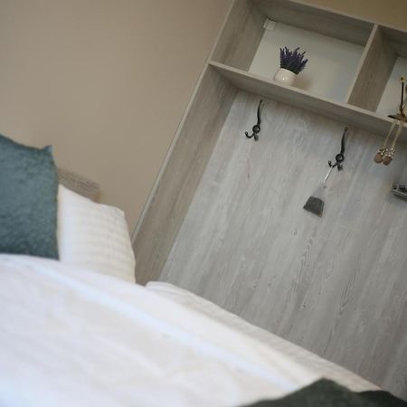Tiszavilag Pihenohaz Otel Tiszakécske Dış mekan fotoğraf