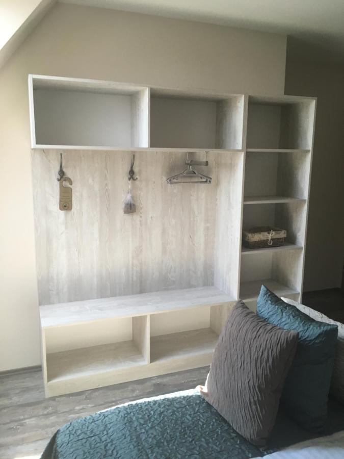 Tiszavilag Pihenohaz Otel Tiszakécske Dış mekan fotoğraf