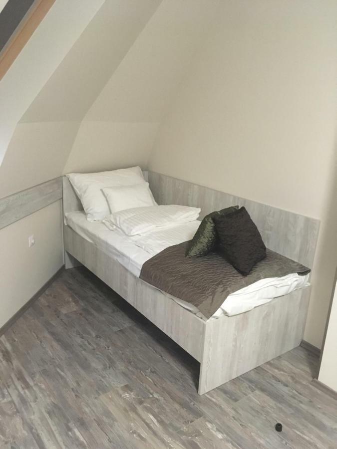 Tiszavilag Pihenohaz Otel Tiszakécske Dış mekan fotoğraf