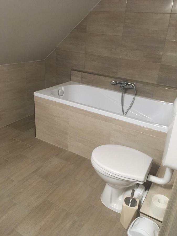 Tiszavilag Pihenohaz Otel Tiszakécske Dış mekan fotoğraf